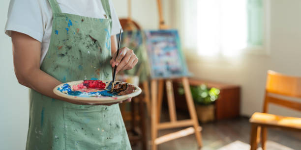 Handmade dream catchers