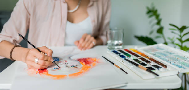 Jewelry making workshop
